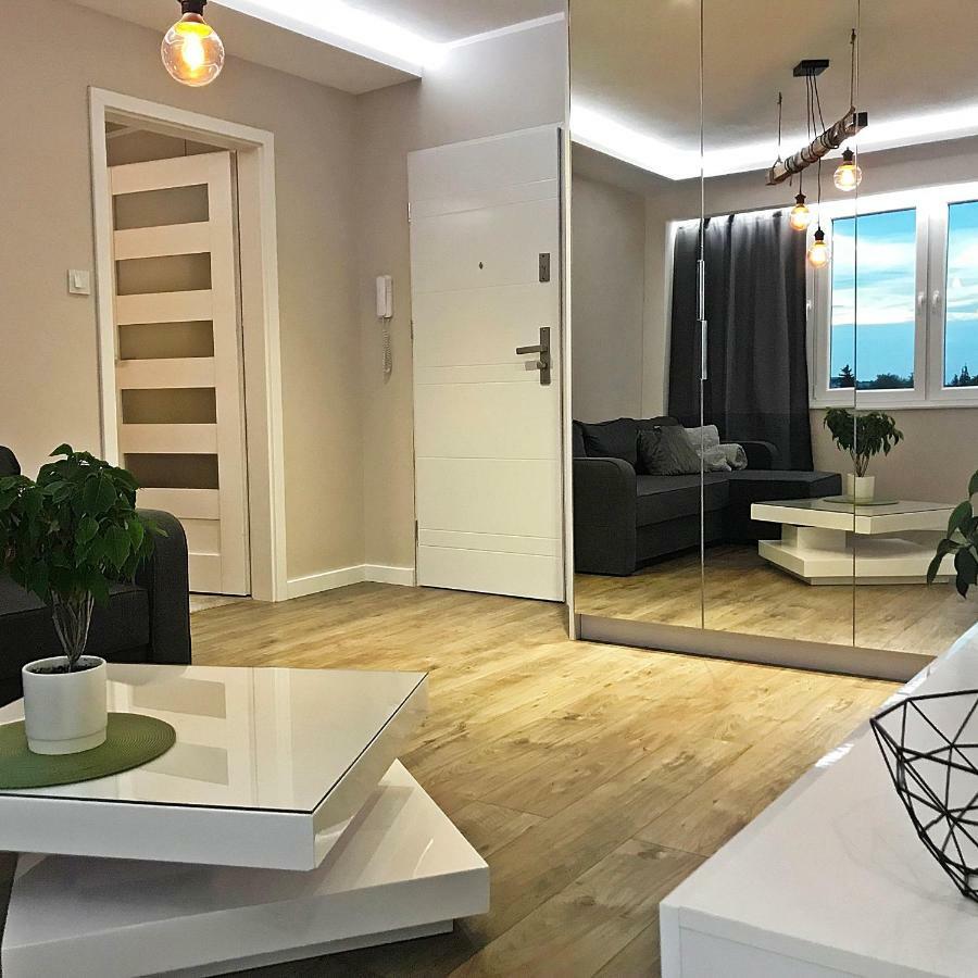 Pure Apartment Stary Toruń Exteriör bild